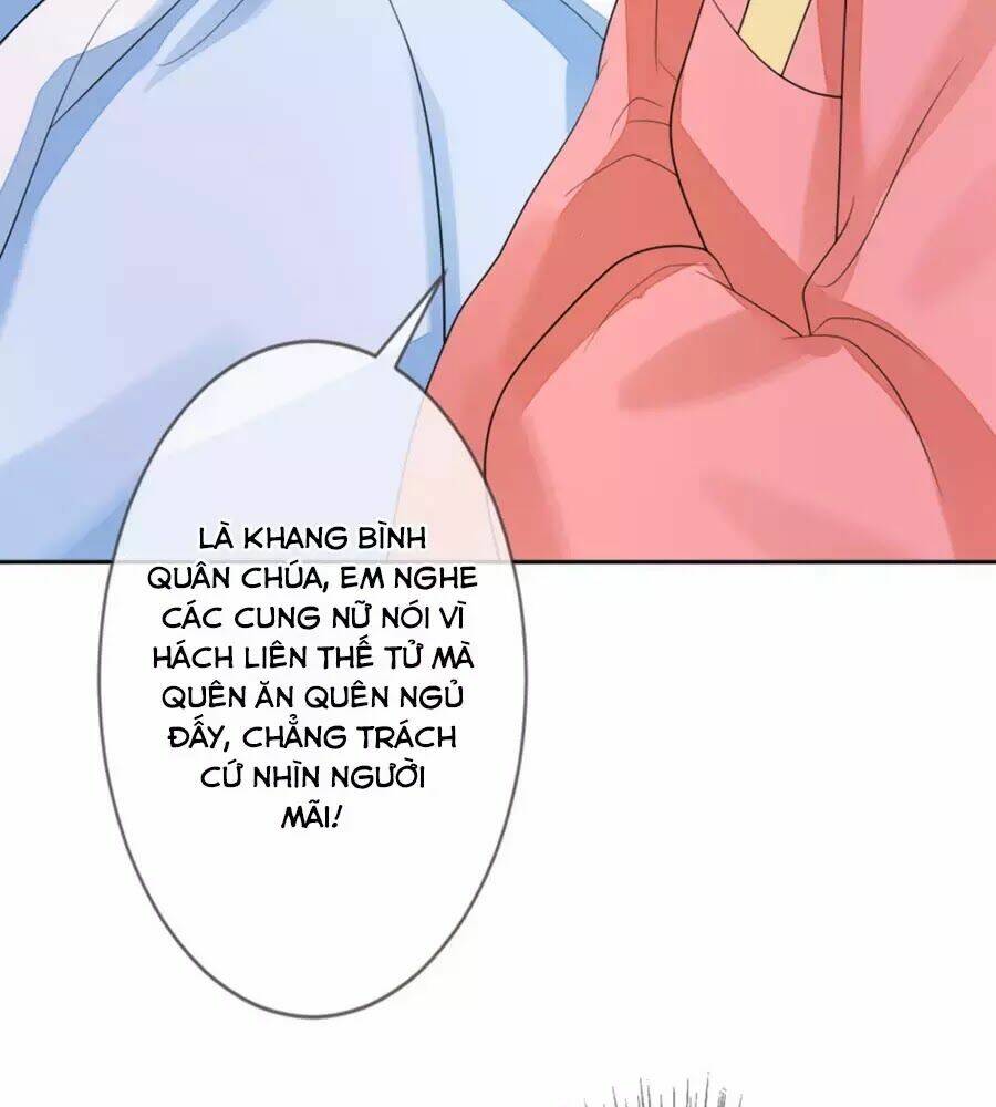 cửu khuyết phong hoa chapter 57 29