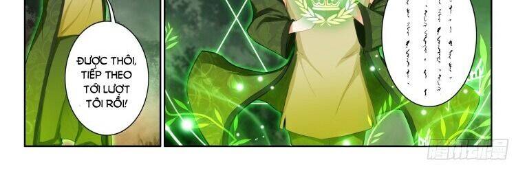 Âm Dương Miện chapter 61.5 27