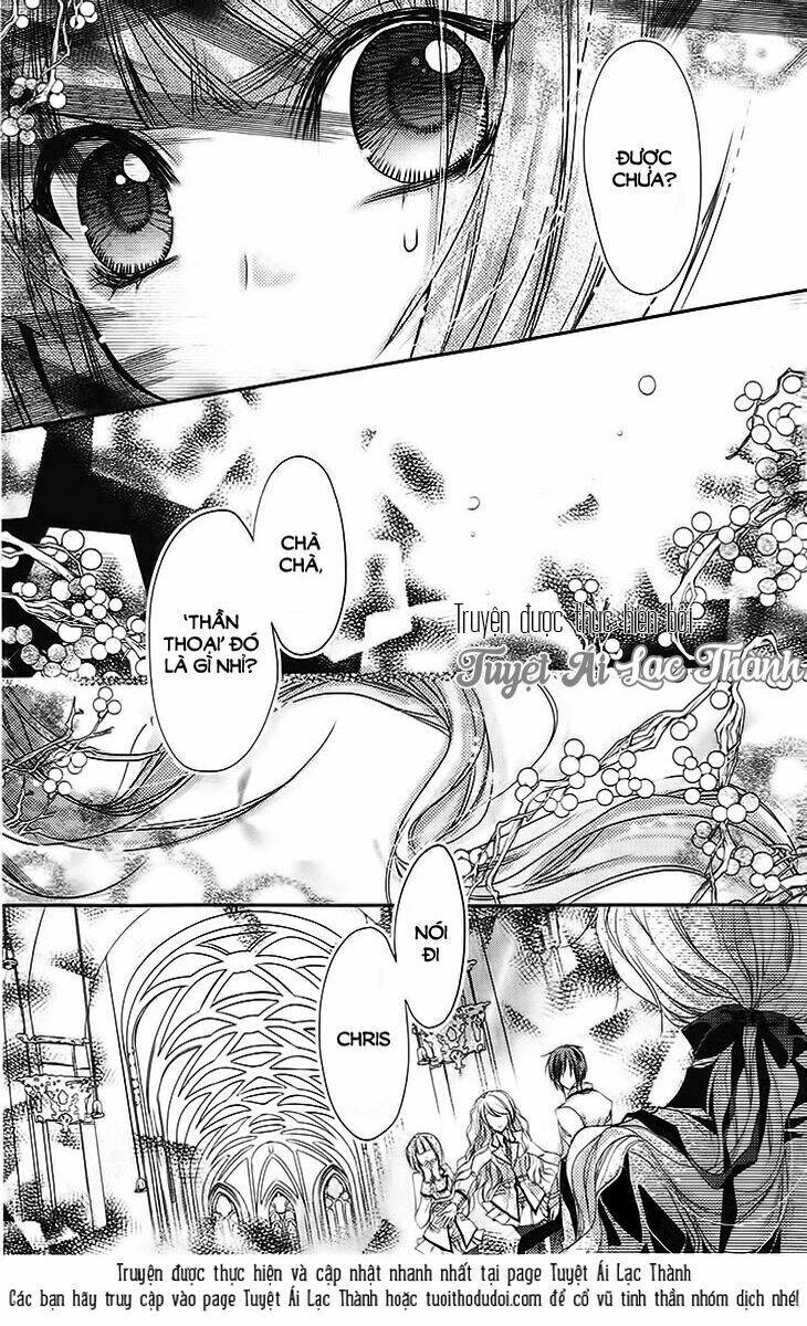 chữ thập nhuộm máu chapter 5 16