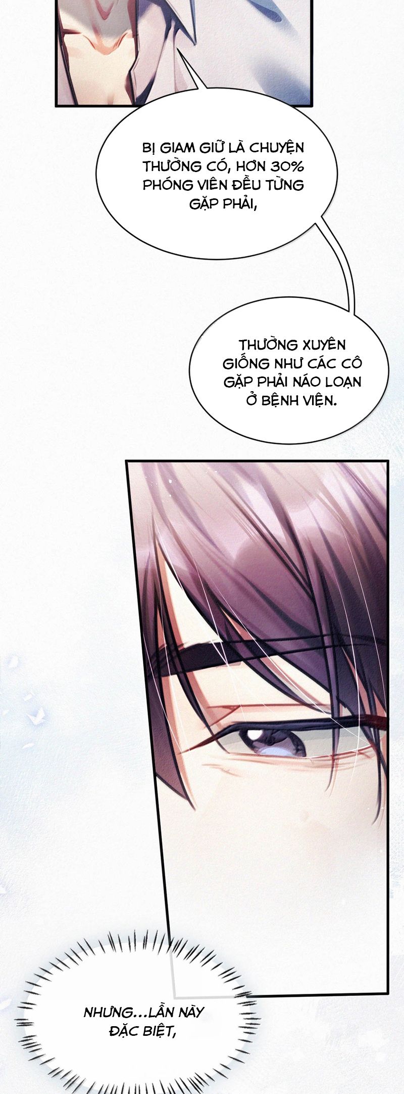 thần thương (môi súng) chapter 141 25