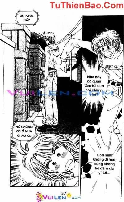 ước mơ cao đẹp chapter 1 58