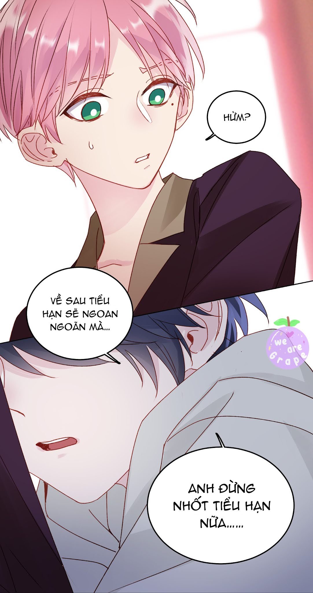 tôi phải trở thành nhân vật đại phản diện chapter 14 27