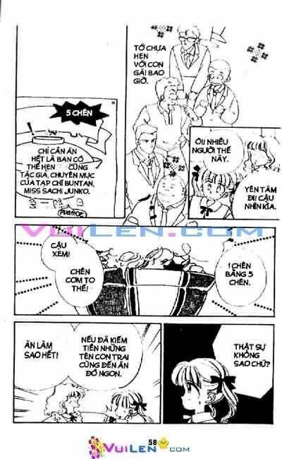 cô gái khả ái chapter 9 58