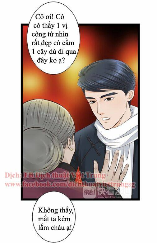 cậu câm chapter 24 2