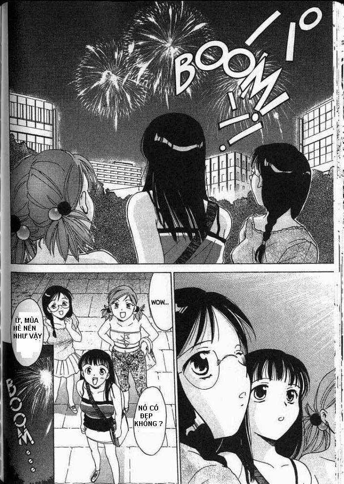 joshikousei chapter 5 17