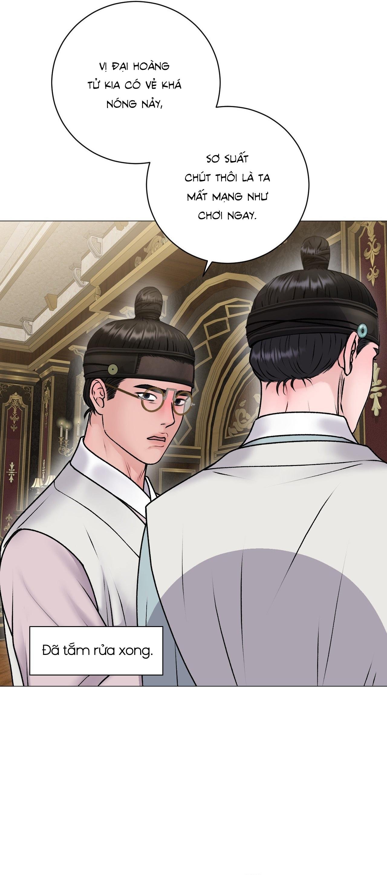 ảo ảnh chapter 31 37