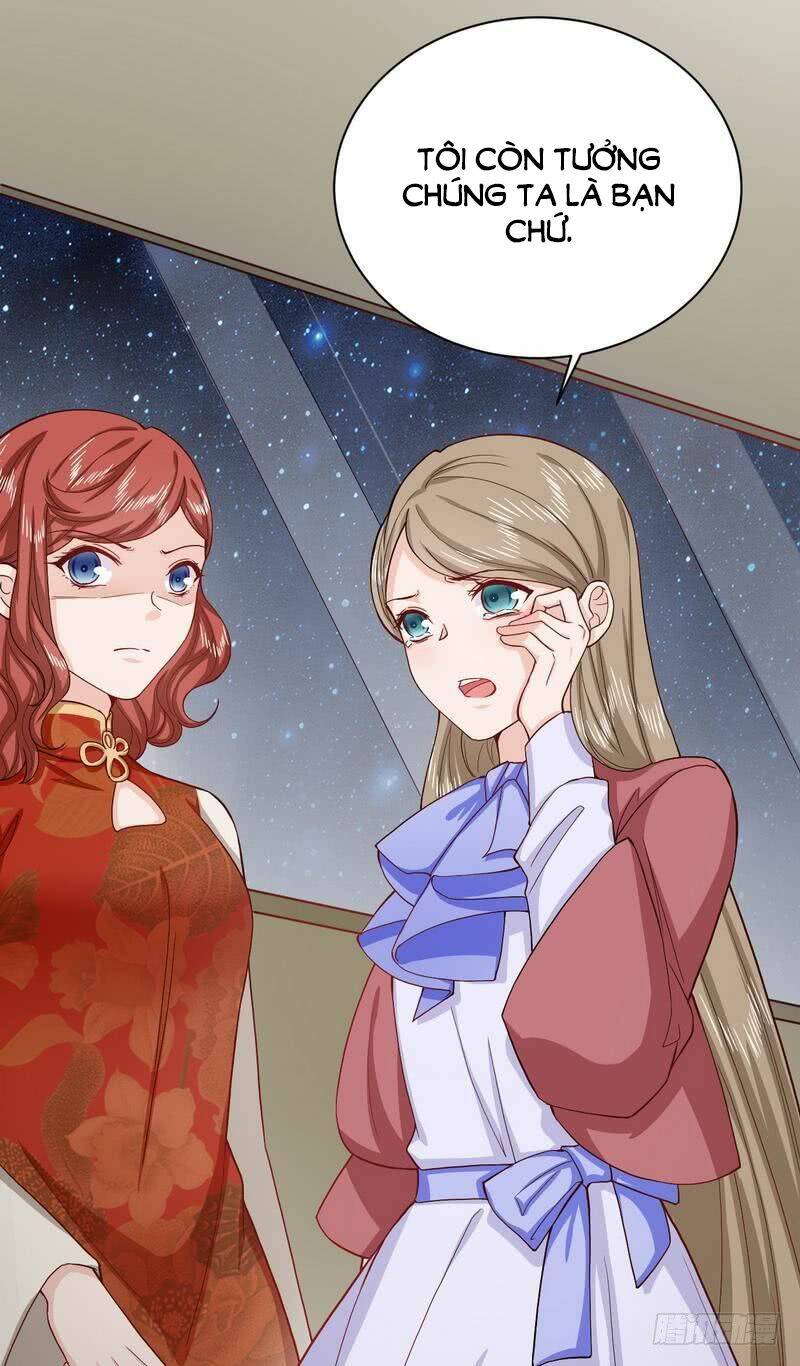 vợ yêu tư sủng của thiếu soái chapter 39 35