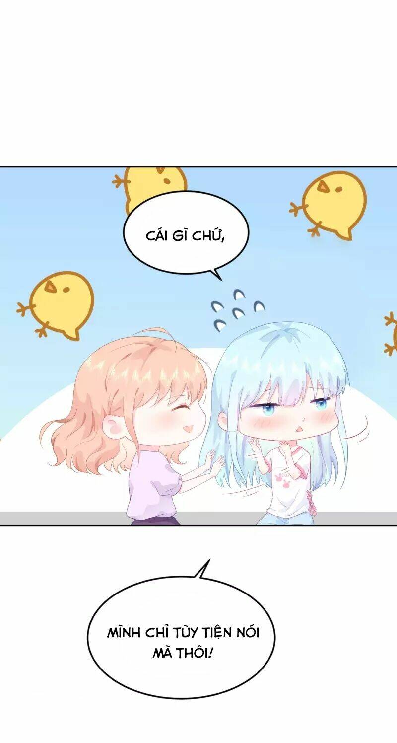 tôi và lịch sử yêu đương của tôi chapter 3 17