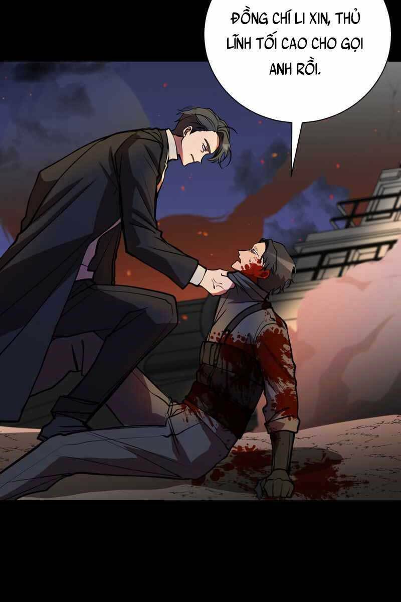 giả vờ làm kẻ vô dụng ở học đường chapter 41 81