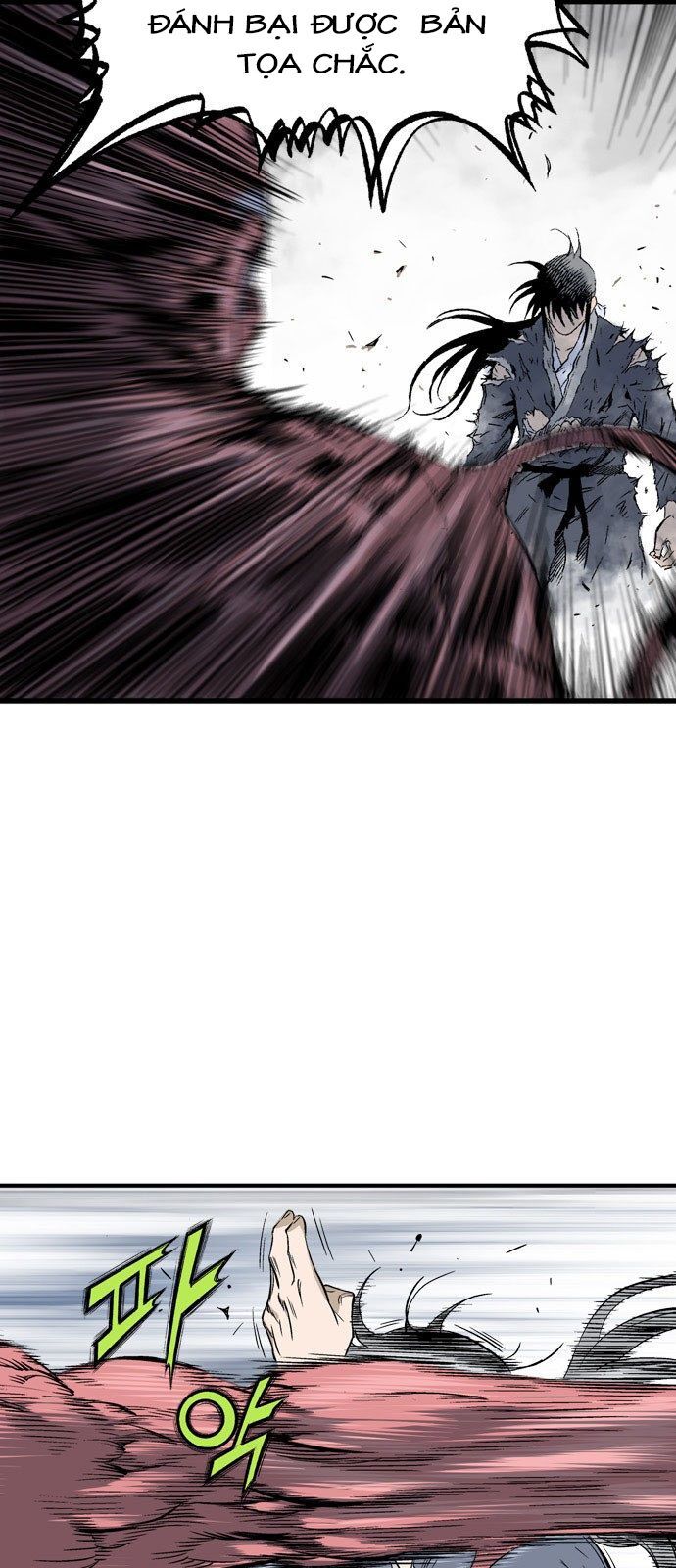 cao thủ 2 chapter 106 84