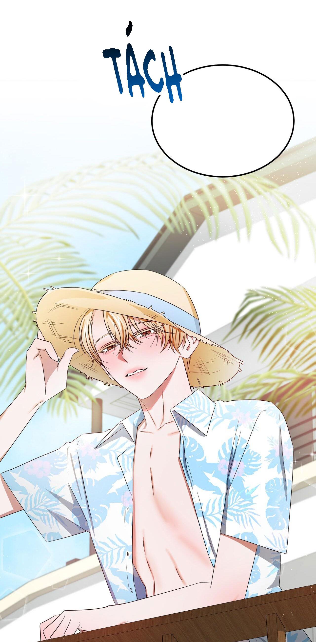 thời gian tuyệt vời chapter 26 2