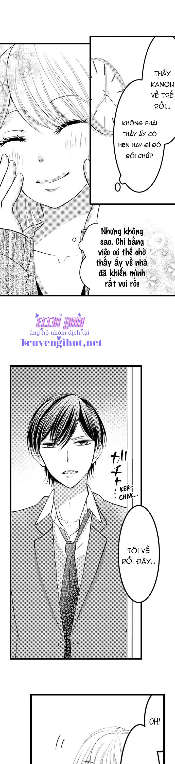 2 giờ sáng tại nhà của thầy giáo chapter 6.2 1