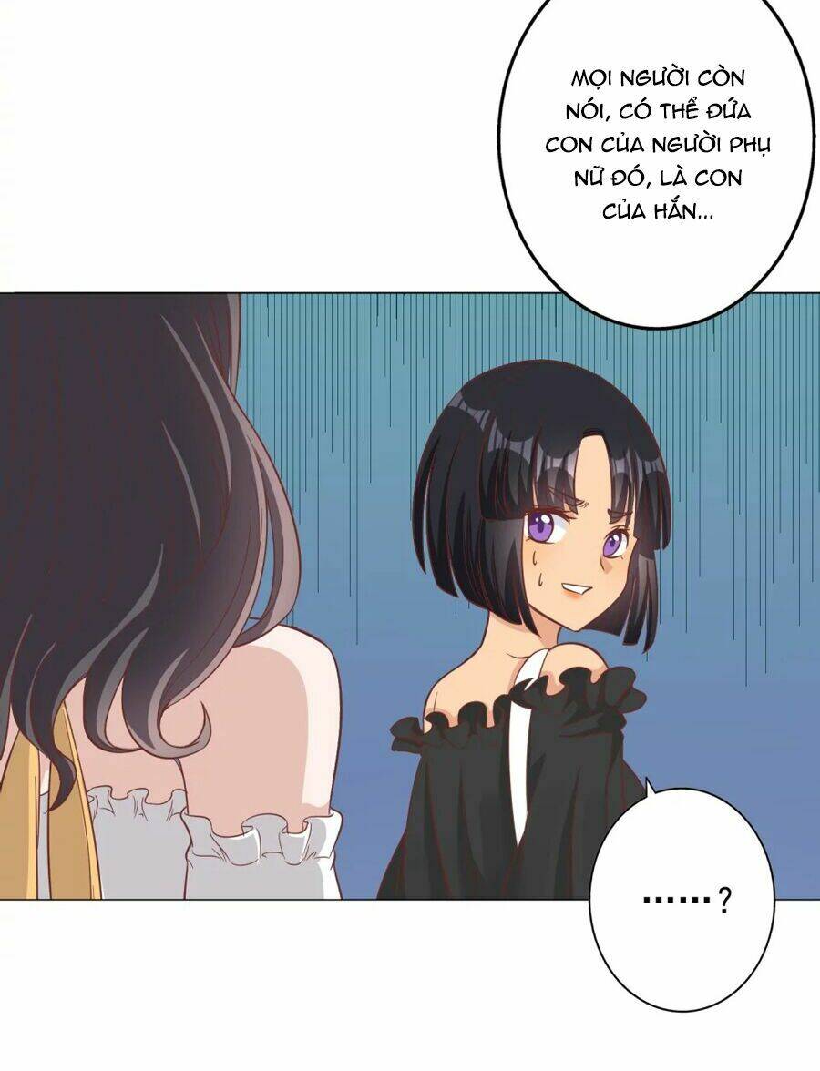 hôn nhân dục vọng: thiếu gia nhẹ một chút! chapter 135 5