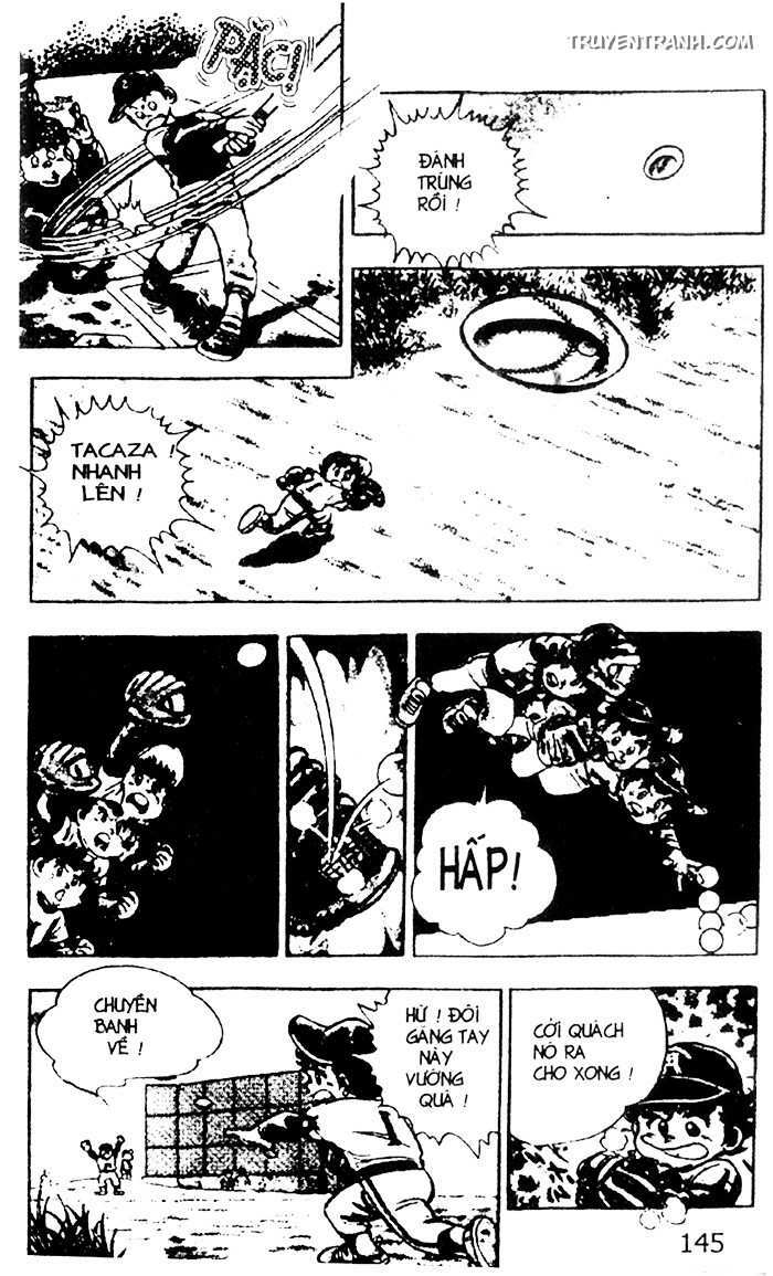 cậu bé giỏi võ chapter 8 4