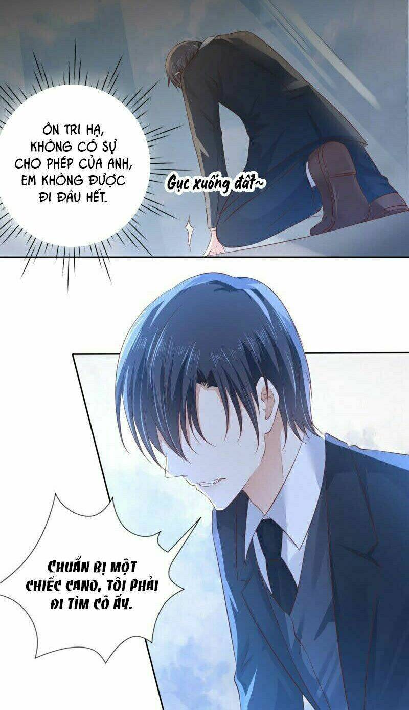 liệt ái tri hạ: series mật đào tiểu tình nhân chapter 226 4