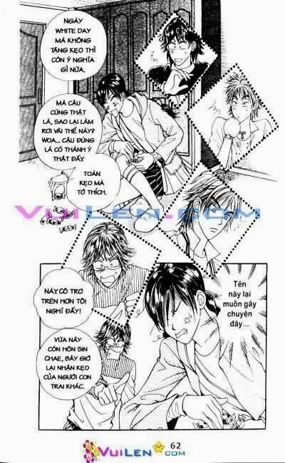 giấc mơ thần tượng chapter 5 62