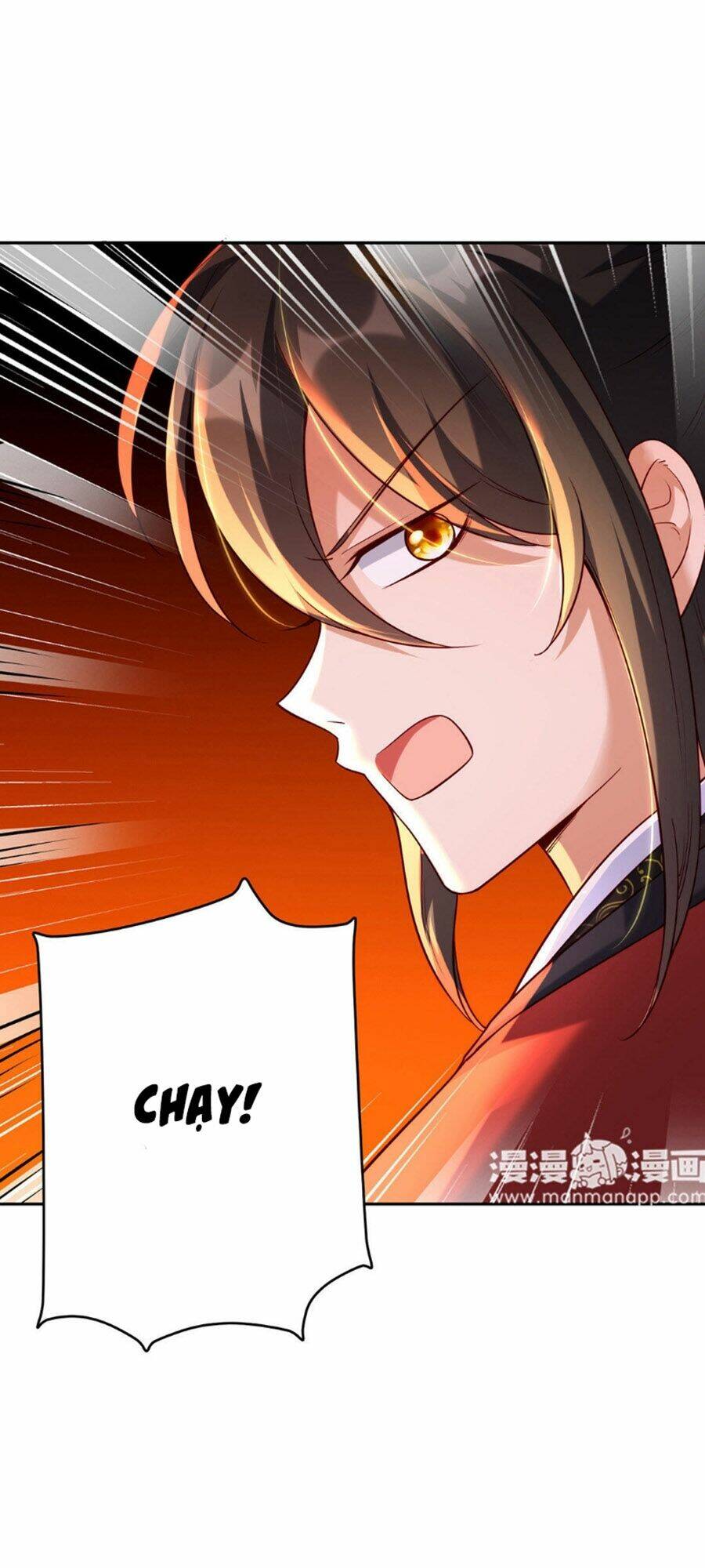 thiên kim bất hoán chapter 16 43