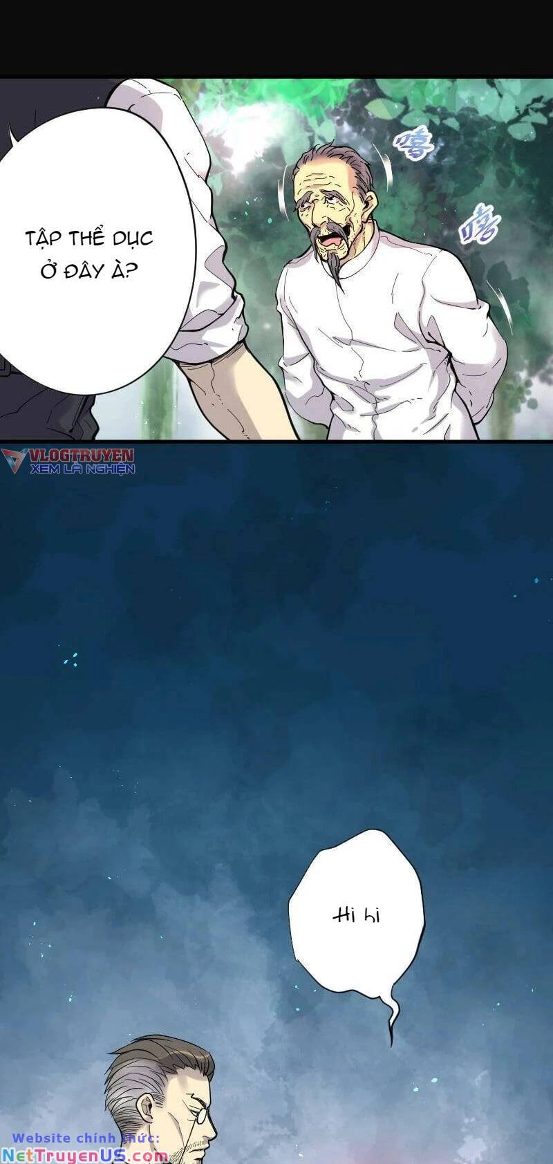 thợ cắt tóc cho diêm vương chapter 26 12