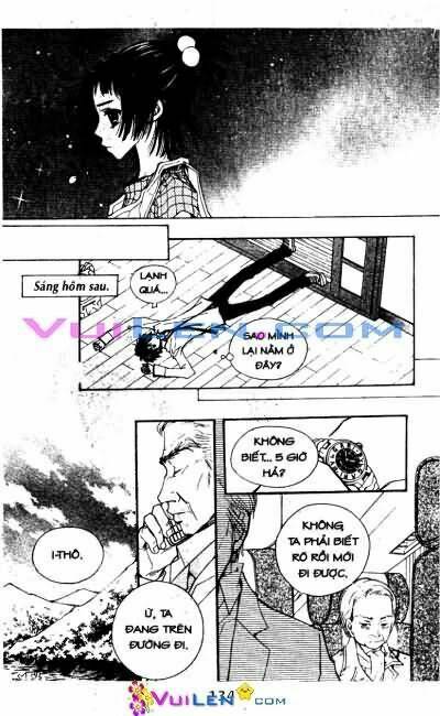 thiên thần dễ thương chapter 4 134