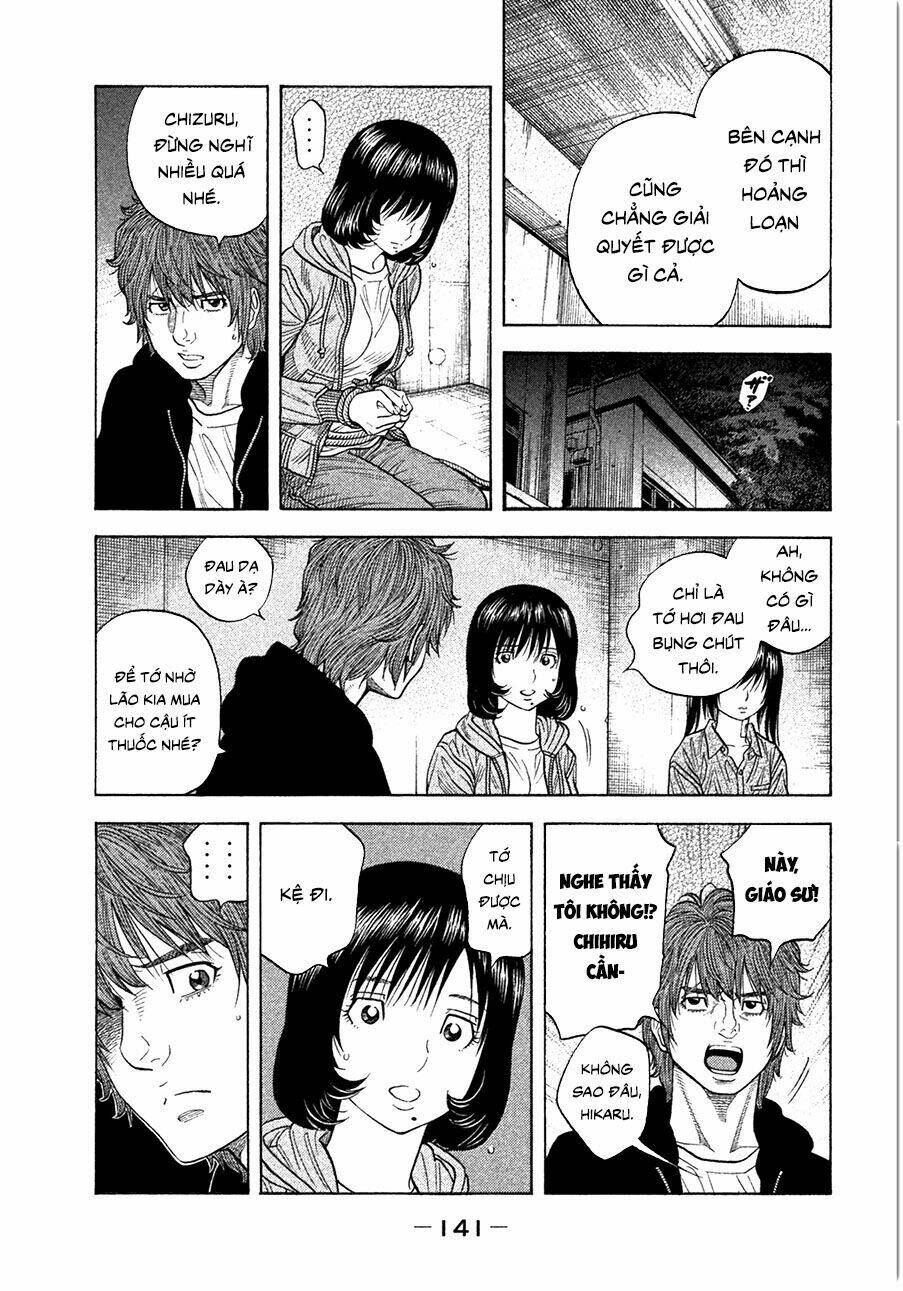 cái chết sau 7 ngày chapter 15 8