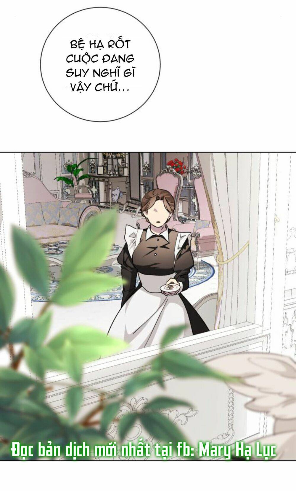 ta đã từng mong nàng biến mất chapter 24 77