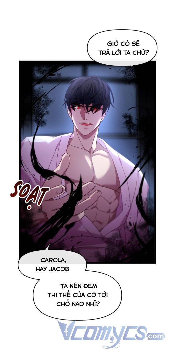 vị hôn thê của kẻ săn mồi chapter 4 66