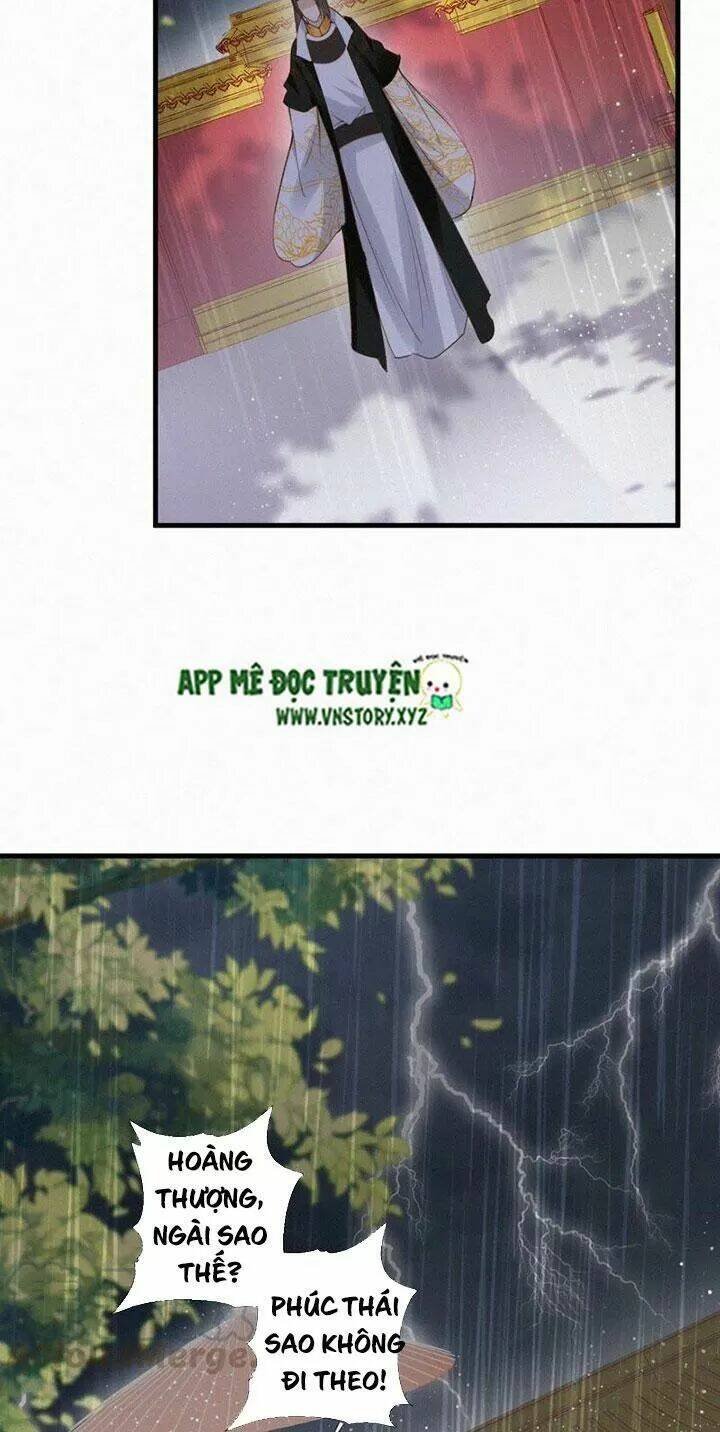 thiên hương mỹ nhân chapter 97 8