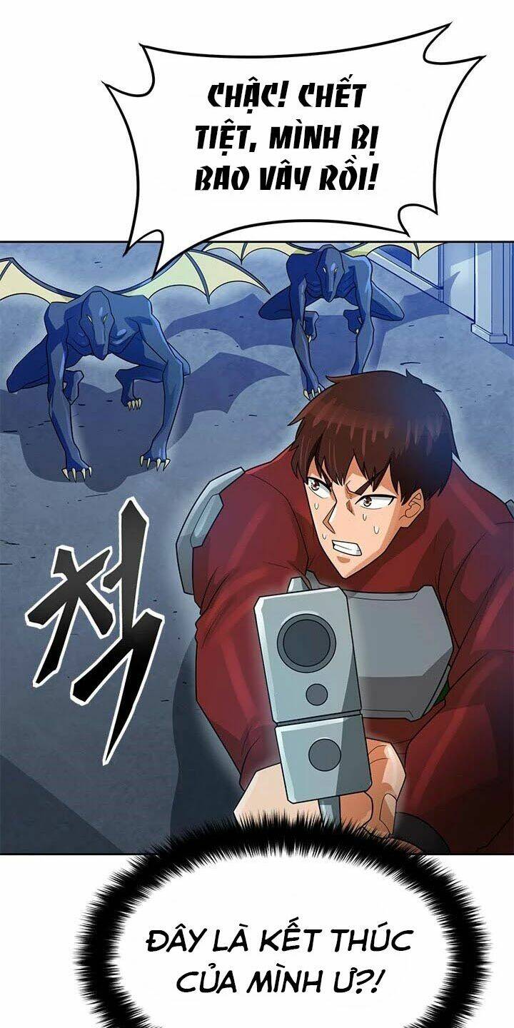 tôi tự động săn một mình chapter 92 68