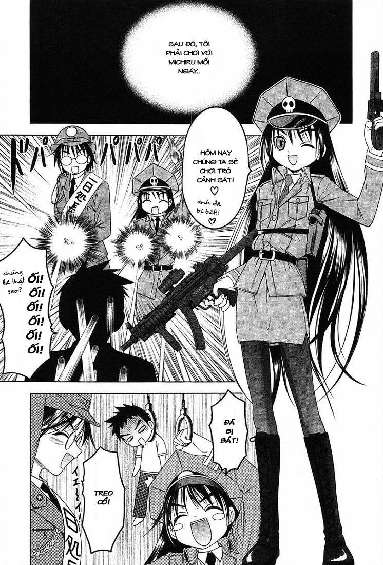 happy world! chapter 41 20