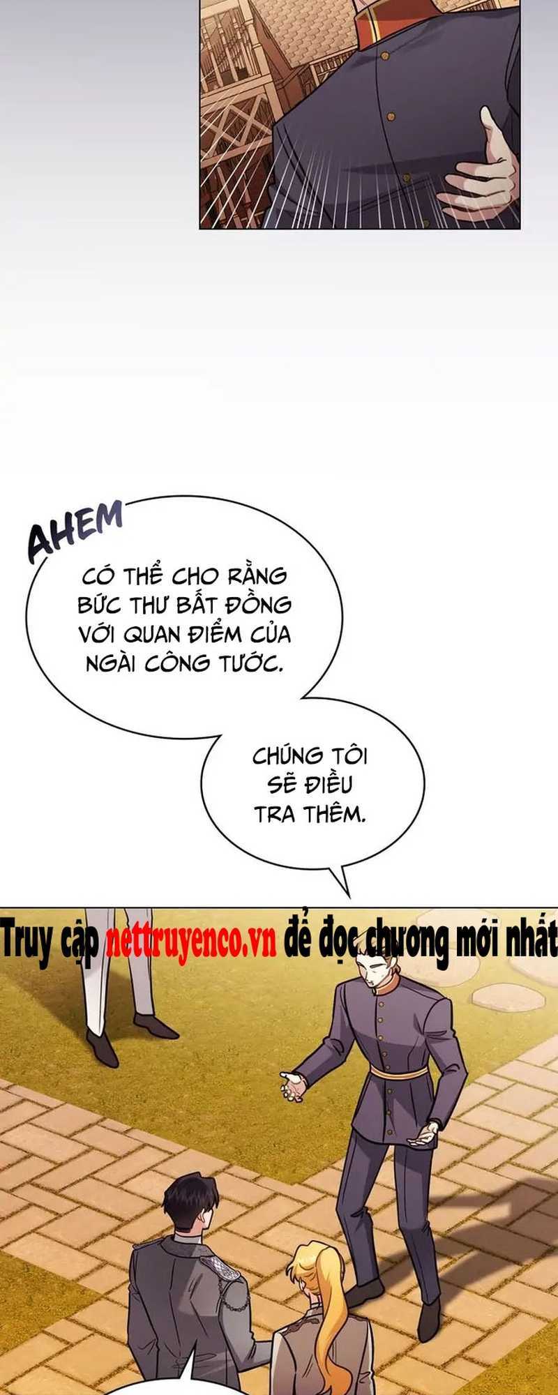 tìm lại camellia chapter 89 16