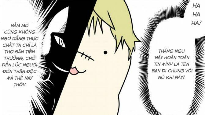 senyuu chapter 18 56