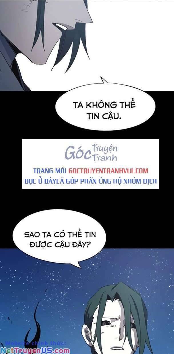 Kỵ Sĩ Báo Thù Chapter 129 - Trang 0