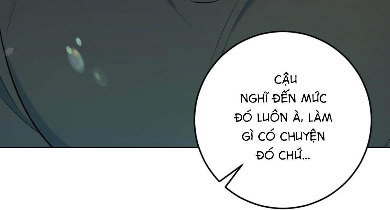 (CBunu) Khu Rừng Tĩnh Lặng chapter 11