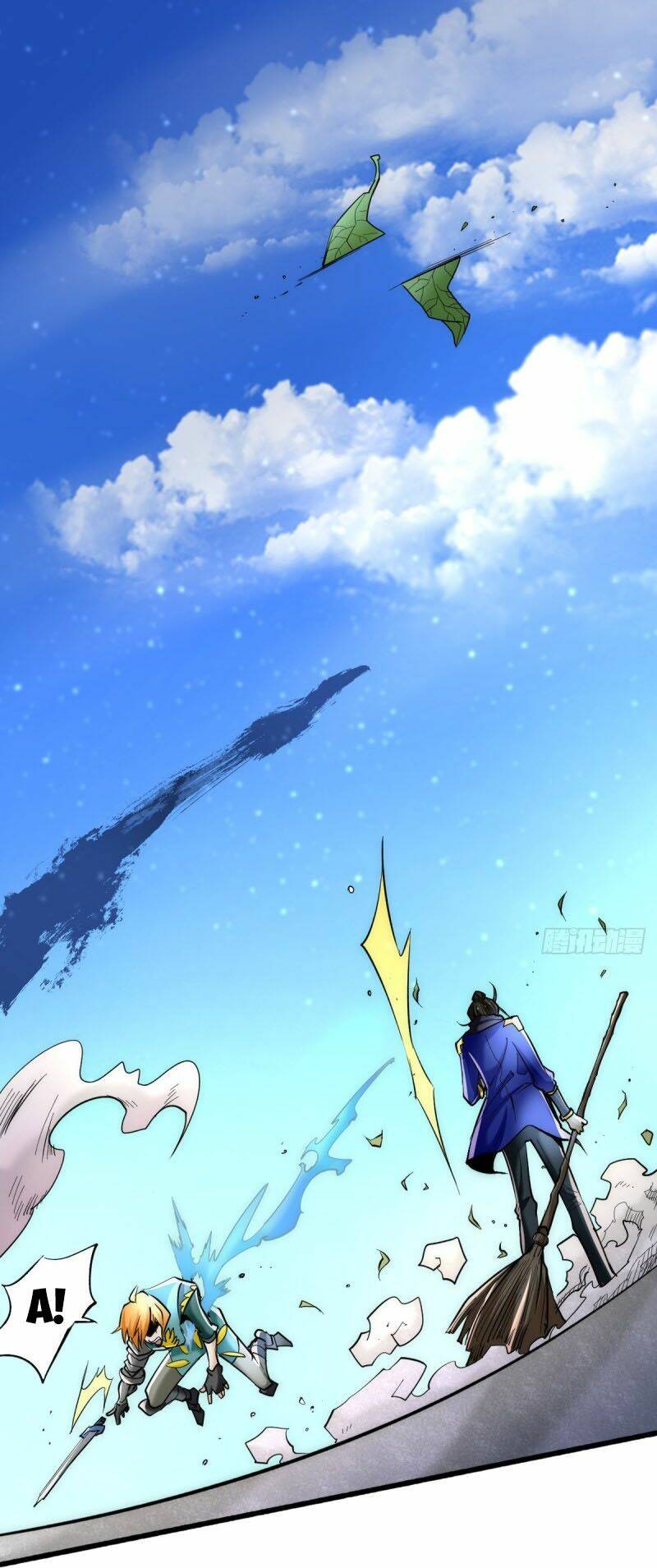 đô thị đỉnh phong cao thủ chapter 123 3