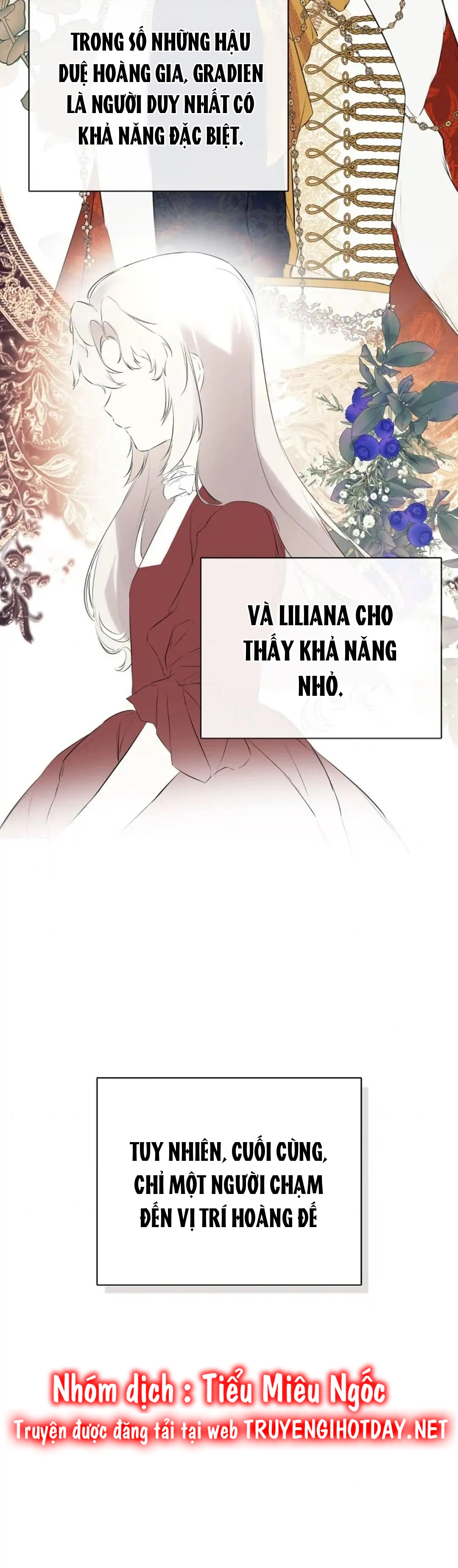 tôi biết bí mật của nam phụ chapter 36 27