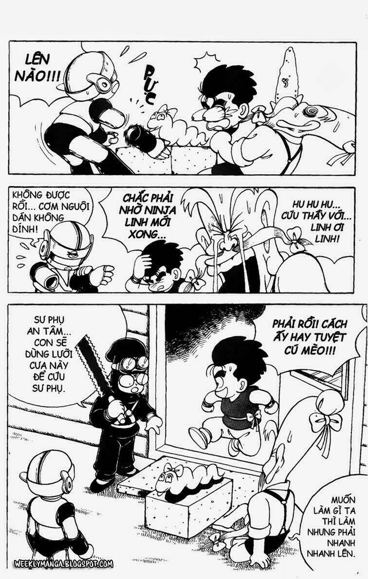 kung fu komang chapter 11 9