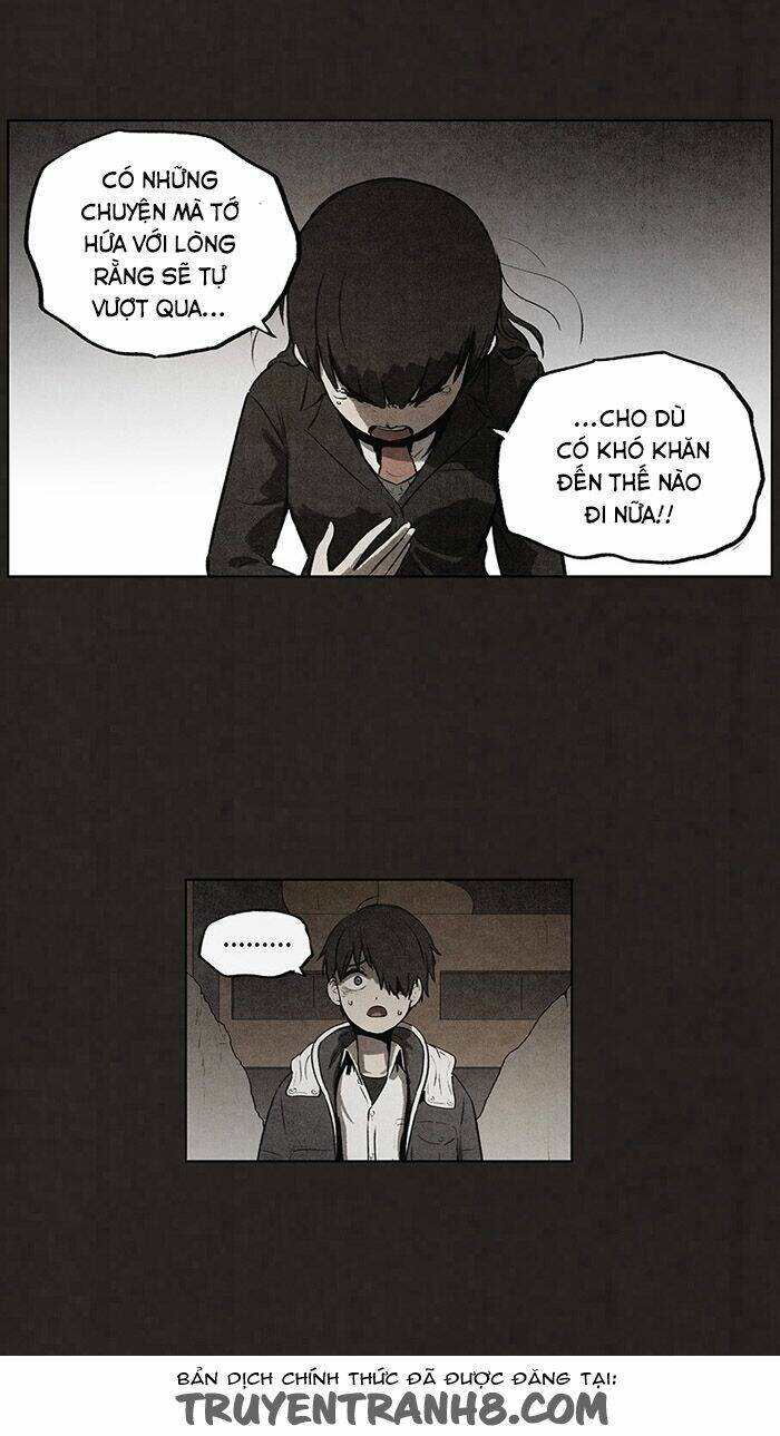 đứa con của quỷ dữ chapter 64 11