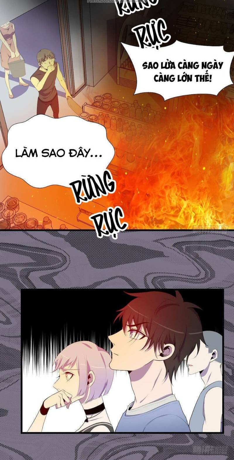 thát không mê thất chapter 22 12