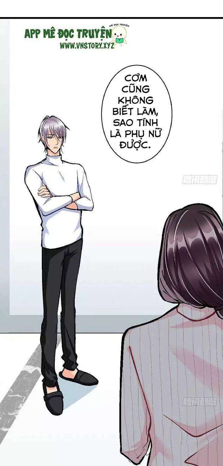 thiên hậu trở về chapter 34 39