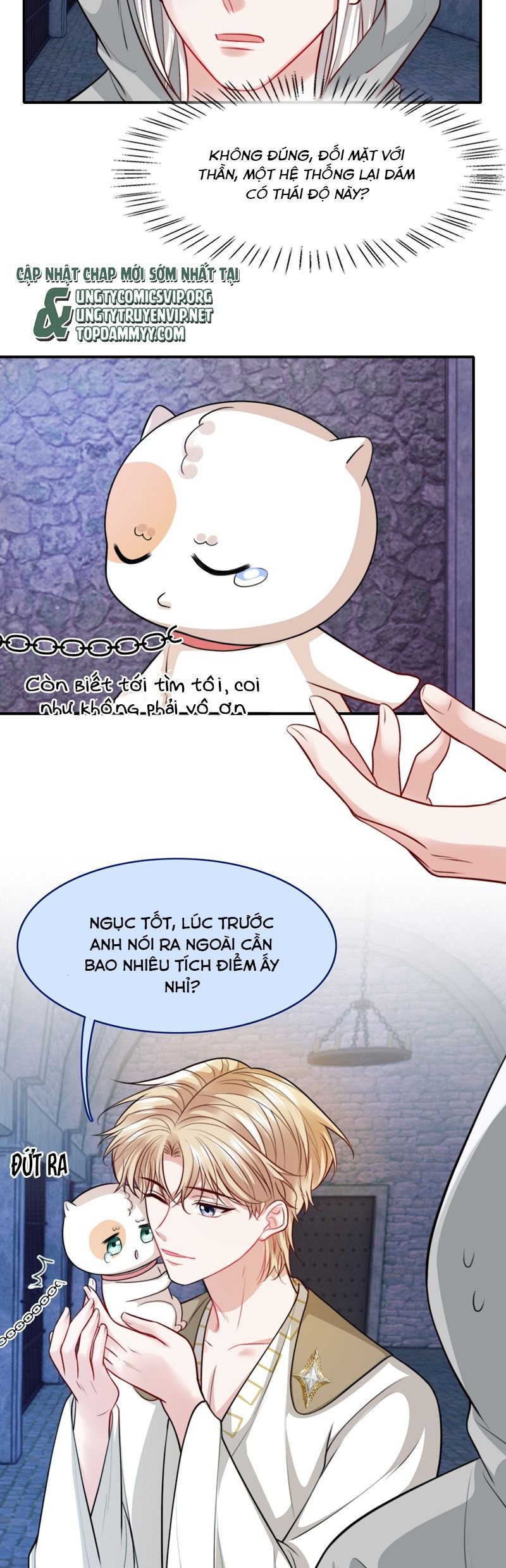 đại pháp tẩy trắng của phản diện chapter 104 10