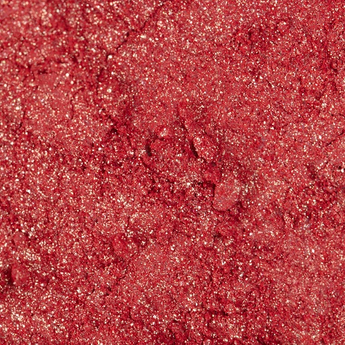 Phấn nhũ Inglot Body Pigment Powder Matte Sparkle