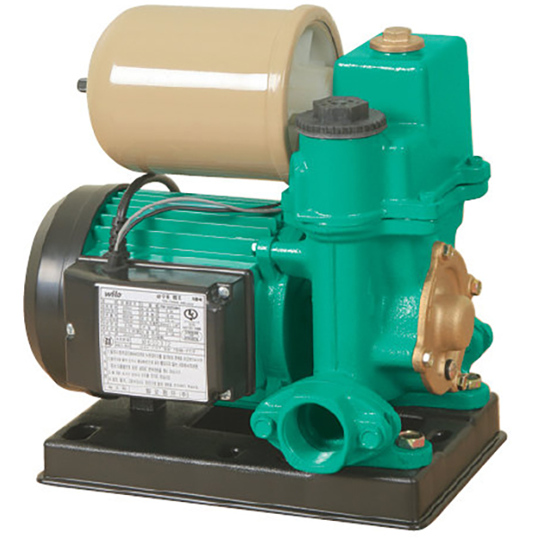 Máy bơm tăng áp Wilo PW-082EA(80W)
