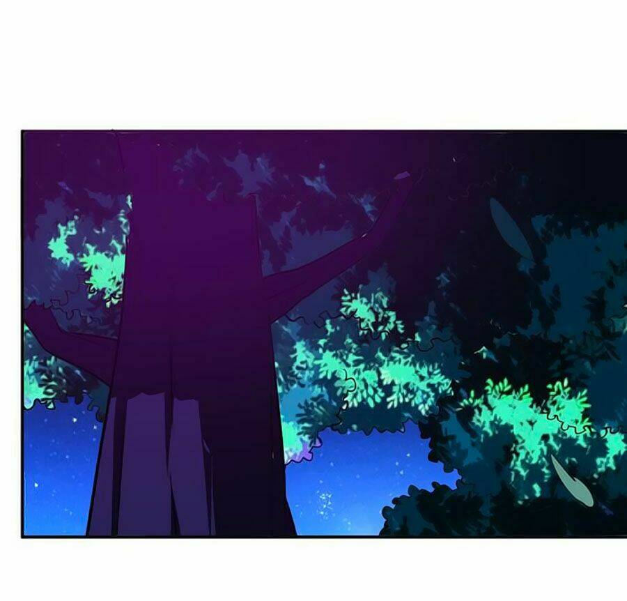 người yêu khát máu của tôi chapter 56 29