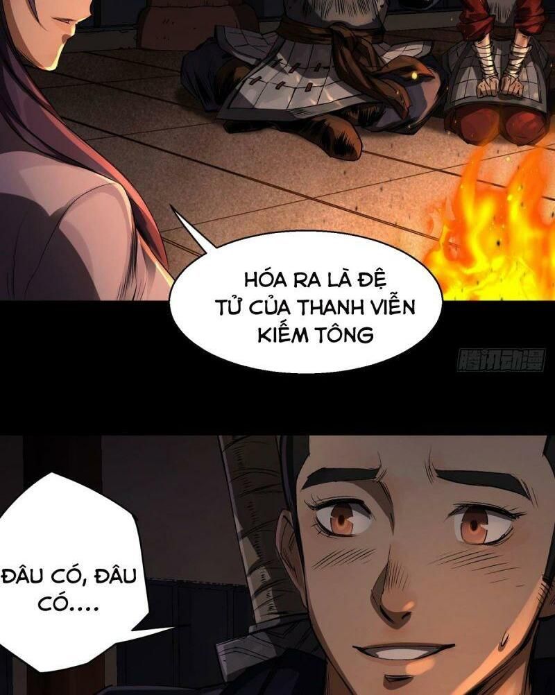 thông u đại thánh chapter 5 18