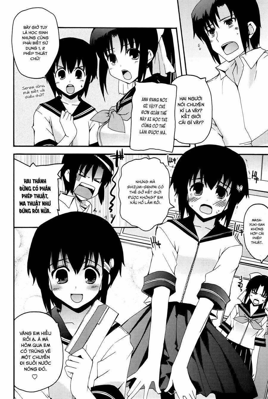 rescue me! chapter 12 7