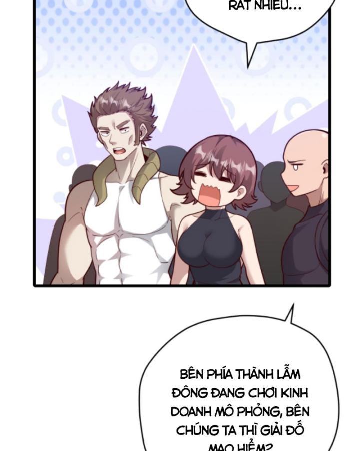 người chơi và nhân vật chính đều muốn làm hại ta chapter 104 34