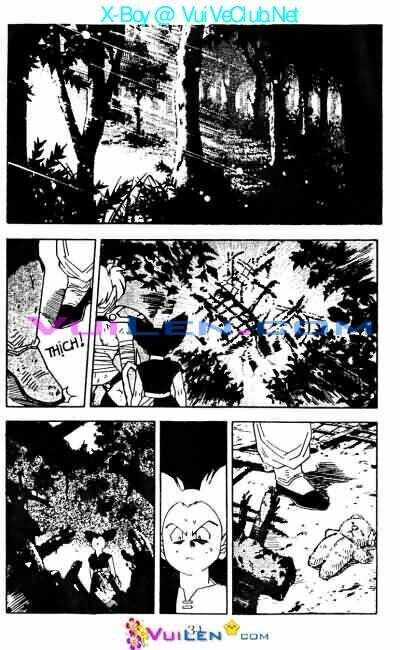 theo dấu rồng thần - dragon quest chapter 17 22