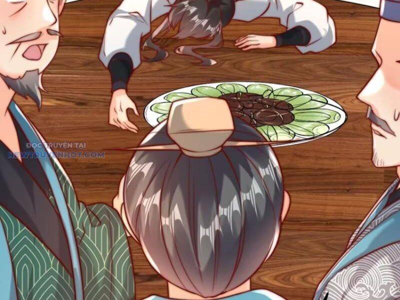 ta thực sự không muốn làm thần tiên chapter 44 27