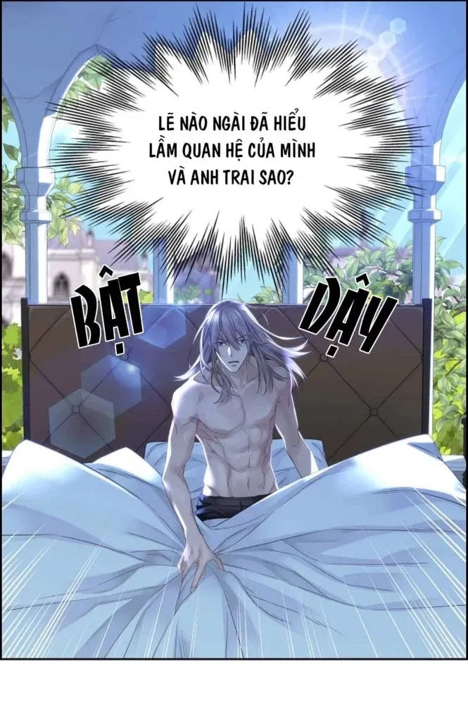 ảo mộng bất thành chapter 3 23