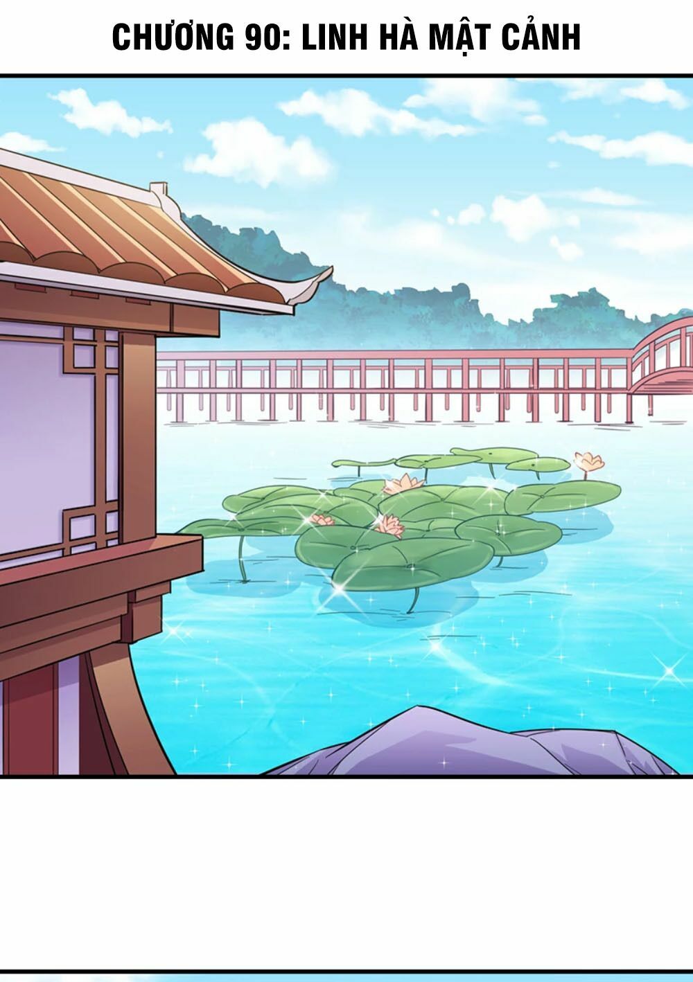 võ đạo độc tôn chapter 90 1